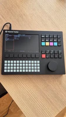 Polyend Tracker