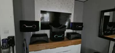 BOSE 802 Series II Vintage PA Lautsprecher / DJ / Club
