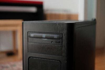 Gaming PC - i7-4790K, RTX 2060 Super, 16 GB RAM, 1.5 TB SSD - Windows 10 Pro
