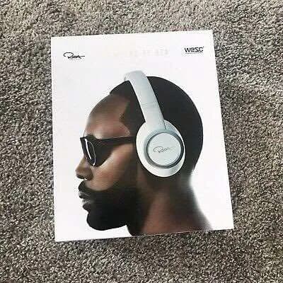 WeSC Chambers by RZA Street - OnEar-Kopfhörer - Premium