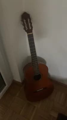 Juan De La Mancha Allegro Classical Acoustic Guitar