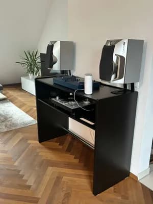 DJ-Tisch