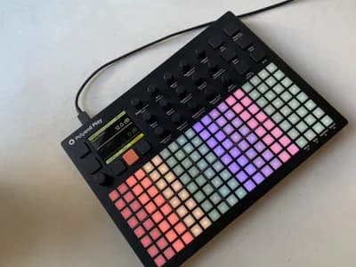 Polyend Play Groovebox