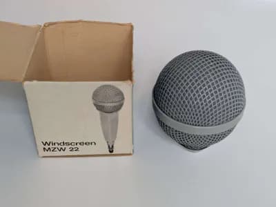 Sennheiser Mzw 22 für Md 421