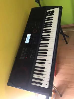 Keyboard Casio CT-X3000 mit Ständer!