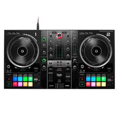 Hercules DJControl Inpulse 500 - NEU