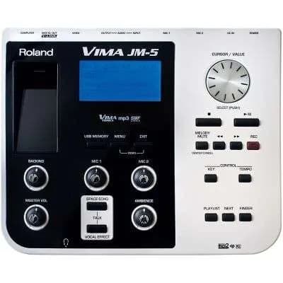 Roland Vima Jm-5