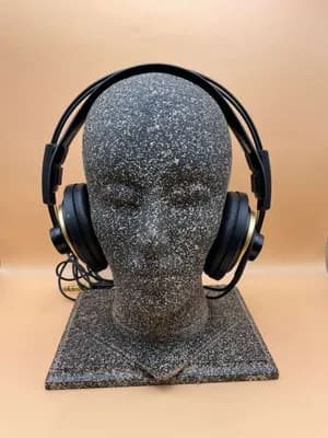 AKG K141 studio monitor Kopfhörer vintage retro hi-fi audio