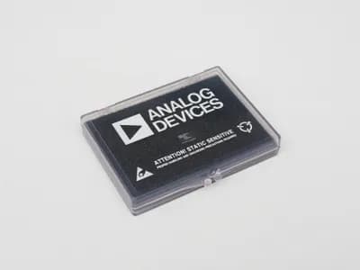 Analog Devices AD9201 10 Bit Analog to Digital Converter