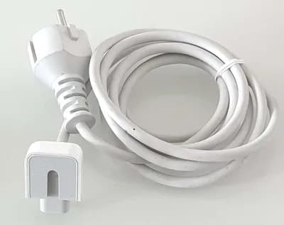 iMAC-NETZKABEL - ORIGINAL APPLE (NEU)