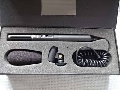 PHILIPS Explorer SBC 3070 Mikrofon (NEU) Sonderpreis