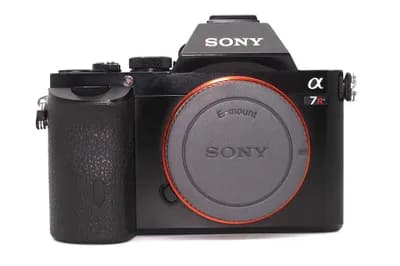 SONY ALPHA 7RI KAMERA SEHR GUTER ZUSTAND !