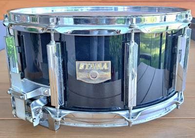 Tama Artwood birch snare
