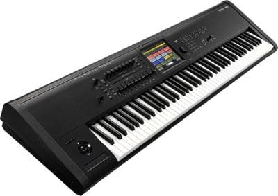 Korg Kronos 88 NEU SOFORT LIEFERBAR mit Garantie