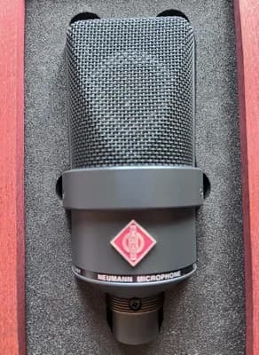 Neumann TLM 103 Schwarz