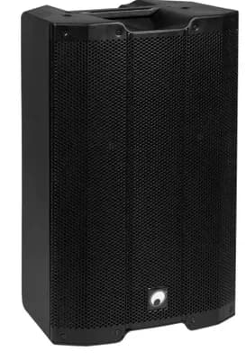 Aktives Fullrange-System mit DSP, 350W