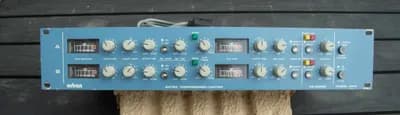 Orban - Stereo Gated Compressor / Limiter/ De-Esser