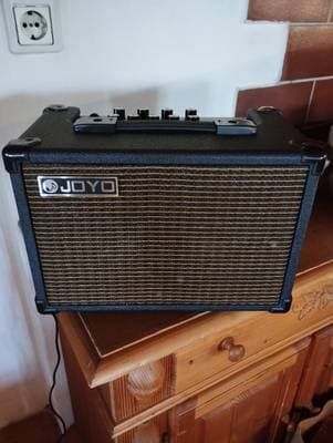 JOYO AC 20 Acoustic guitar amplifier