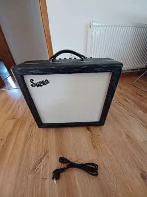 Supro 1932R Royale 112 , combo 50W!