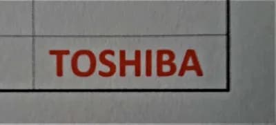 TOSHIBA (2026) Service Manual Schaltpläne Radioten Sammler Technik Fundgrube.