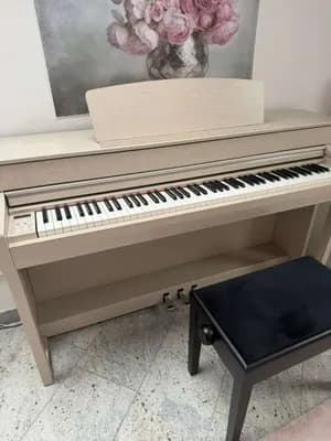 Yamaha CLP-745WA Digital Piano Clavinova
