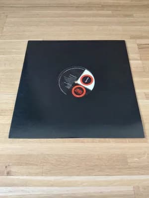 Joe Smooth - Promised Land (12") (Westside Records, DJ International Records)