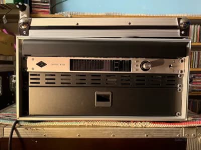Universal Audio Apollo x16D Gen2 AC