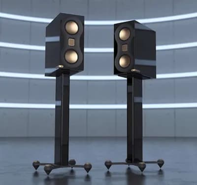 MONITOR AUDIO STUDIO 89 - Kompaktlautsprecher / Regallautsprecher