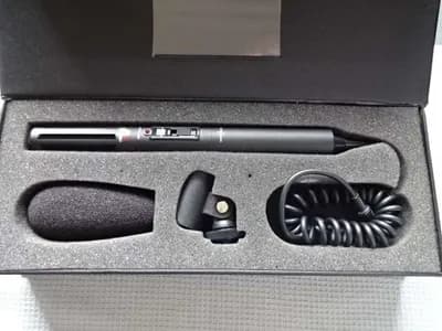 PHILIPS Explorer SBC 3070 Mikrofon (NEU) Sonderpreis