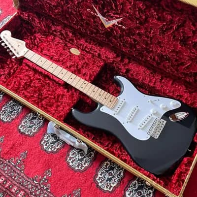 Fender Custom Shop Stratocaster Eric Clapton Signature