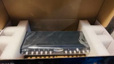 PreSonus Studio Channel Röhren-Preamp