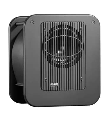 Ein Super Genelec 7060A Studio Subwoofer, Neupreis um die 2000€, Zustand gut, voll funktionsfähig, Tausch möglich