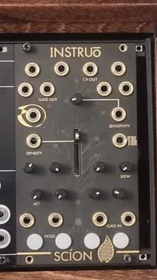 Scion - Instruo Eurorack Modular