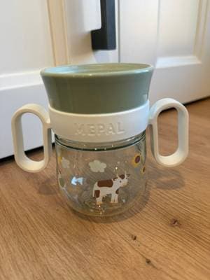 Mepal little dutch Trinkbecher