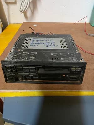 Pioneer KE-3090SDK Autoradio