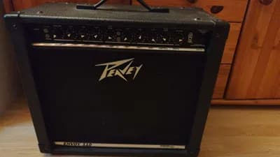 Peavey Envoy 110 Gitarre Combo Verstärker