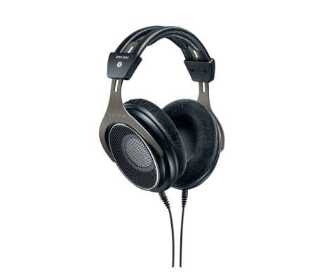 Shure - SRH1840-BK