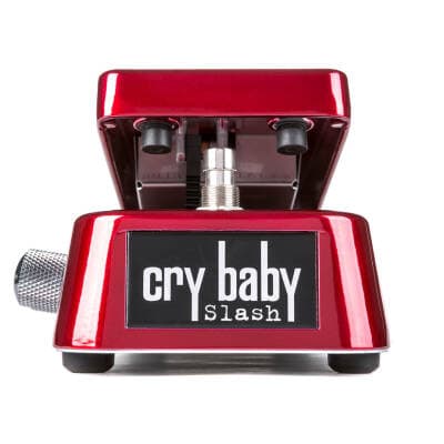 Dunlop - Slash Wah