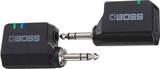 BOSS - WL-20