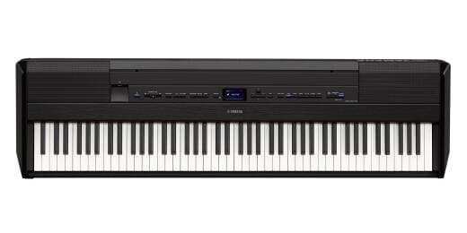Yamaha - P515 88 Key Home Digital Piano