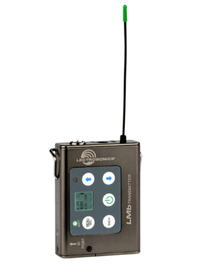 Lectrosonics - LMB