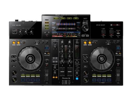 Pioneer DJ - XDJ-RR