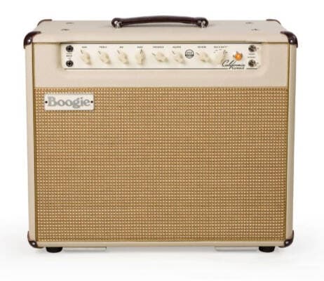 Mesa Boogie - California Tween 6v6 4:40 Combo