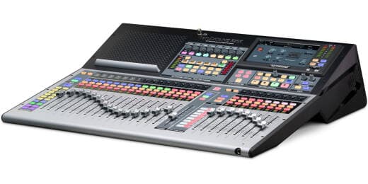 PreSonus - STUDIOLIVE 32SX SERIES III MIXER