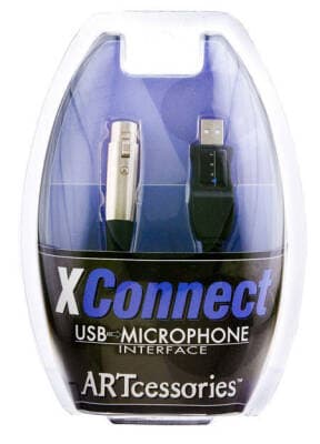 ART Pro Audio - XCONNECT