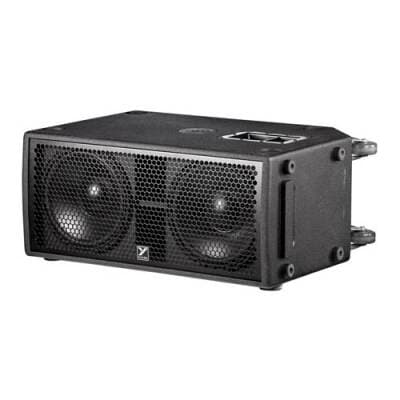 Yorkville Sound - 2X12