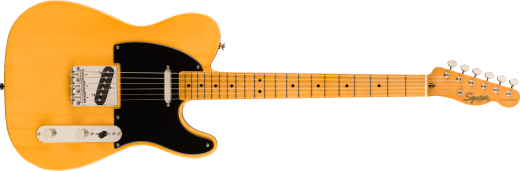Classic Vibe 50s Telecaster, Maple Fingerboard - Butterscotch Blonde