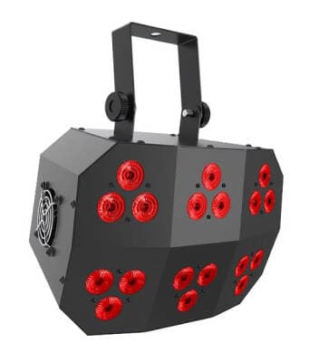 Chauvet DJ - WASH-FX-2