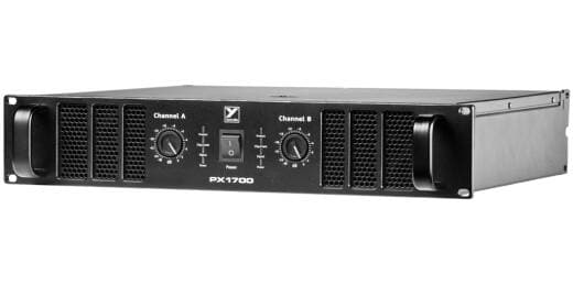 Yorkville Sound - PX1700 Power Amp