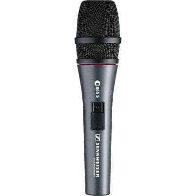 Sennheiser - E865-S